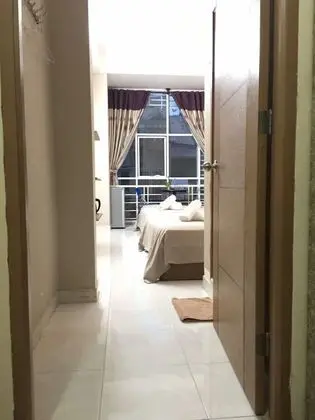 Üç Kişilik Oda