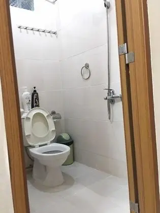 Üç Kişilik Oda
