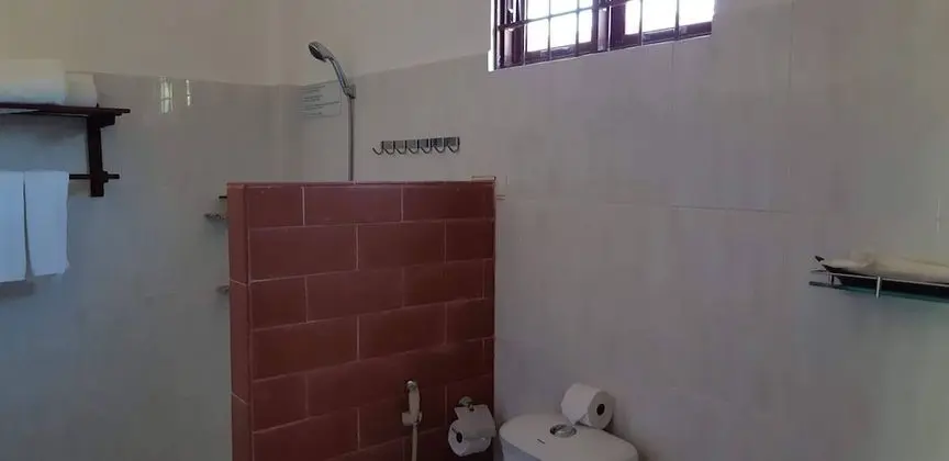 Üç Kişilik Oda