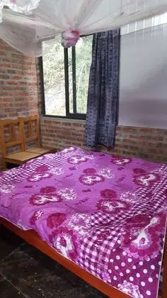 Tek Büyük Yataklı Oda, Bahçe Manzaralı