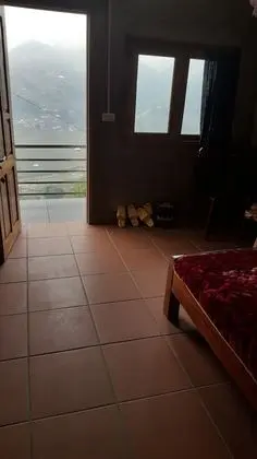 Tek Büyük Yataklı Oda, Bahçe Manzaralı