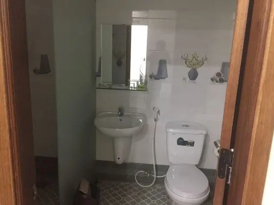 Standard Tek Kişilik Oda, Deniz Manzaralı