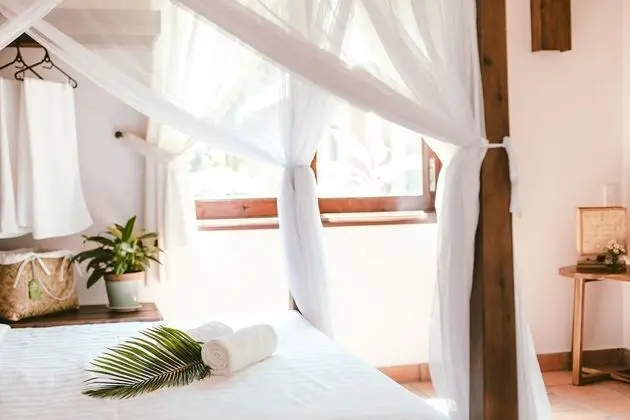 Bungalov, Deniz Manzaralı