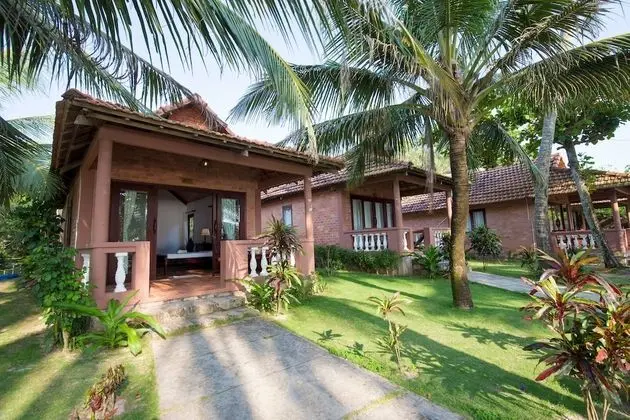 Bungalov, Deniz Manzaralı