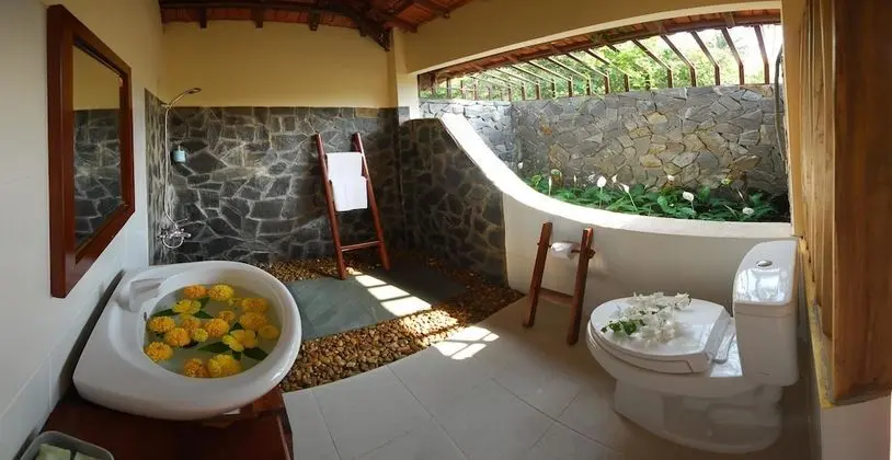 Bungalov, Deniz Manzaralı