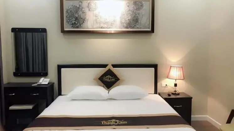 Design Tek Büyük Yataklı Oda