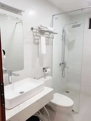 Design Tek Büyük Yataklı Oda