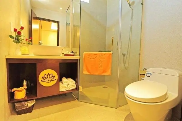 Süit, Balkon, Şehir Manzaralı