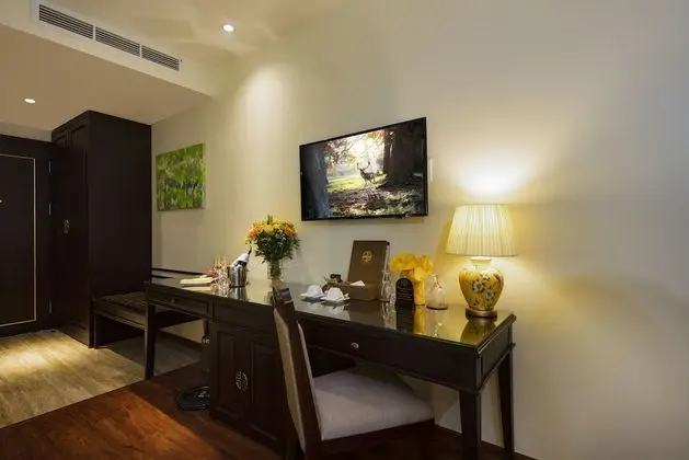 Family Süit, 2 Yatak Odası
