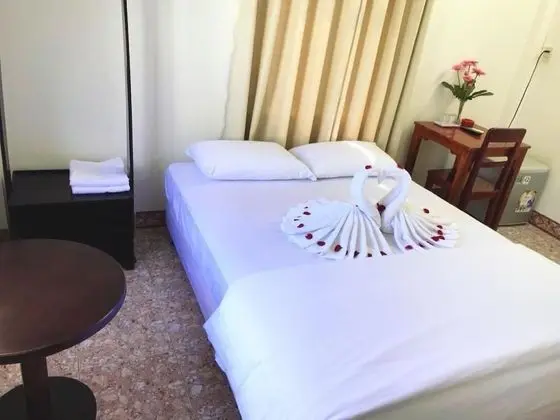 Deluxe Oda