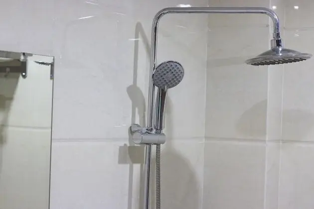 Panoramic Tek Büyük Yataklı Oda