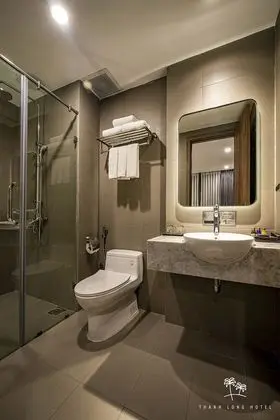 Deluxe Tek Büyük Yataklı Oda, Şehir Manzaralı