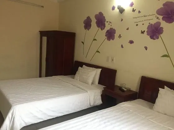 Standard Tek Büyük veya İki Ayrı Yataklı Oda, 1 Yatak Odası