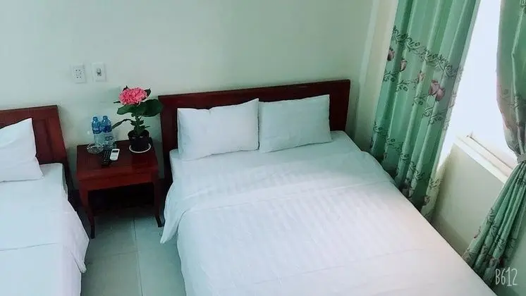 Standard Tek Büyük veya İki Ayrı Yataklı Oda, 1 Yatak Odası
