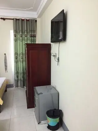 Standard Tek Büyük veya İki Ayrı Yataklı Oda, 1 Yatak Odası