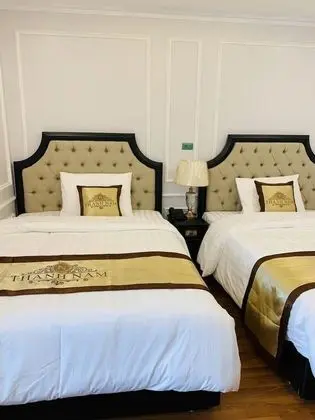 İki Ayrı Yataklı Oda