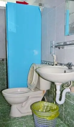 Standard Üç Kişilik Oda