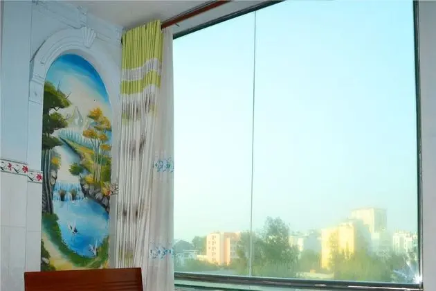 Standard Üç Kişilik Oda