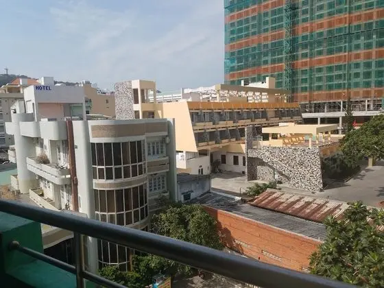 Superior Dört Kişilik Oda