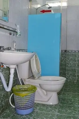 Superior Dört Kişilik Oda