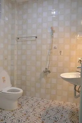 Basic Tek Büyük Yataklı Oda