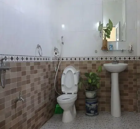 Dört Kişilik Oda