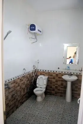 Dört Kişilik Oda