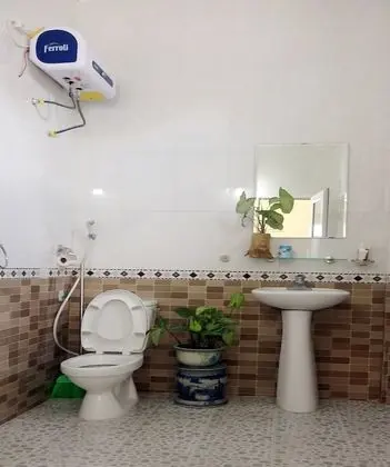 Üç Kişilik Oda