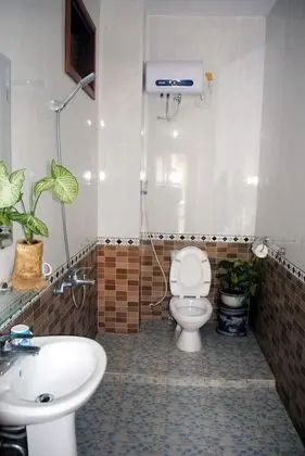 Üç Kişilik Oda