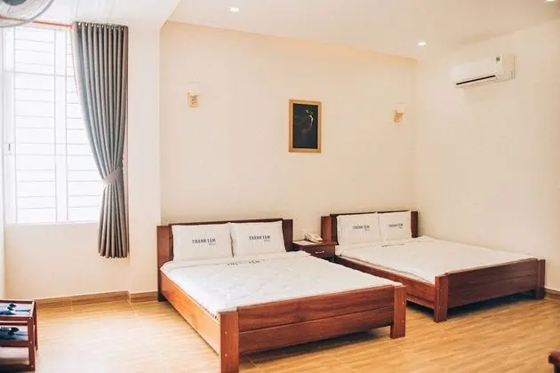 Superior İki Ayrı Yataklı Oda, Şehir Manzaralı