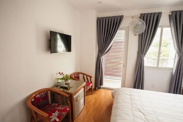 Tek Kişilik Oda, Dağ Manzaralı