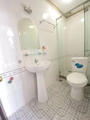 Dört Kişilik Oda