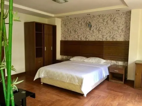 Stüdyo, Balkon