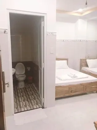 Standard Üç Kişilik Oda