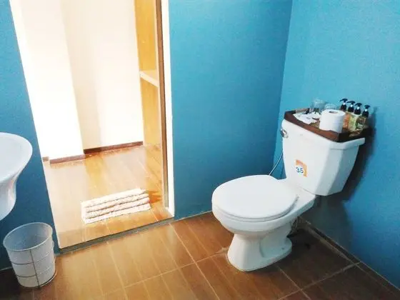 Superior İki Ayrı Yataklı Oda