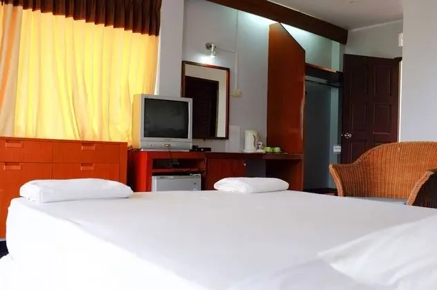 Deluxe Oda, Deniz Manzaralı