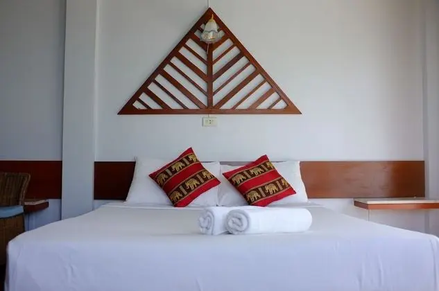 Deluxe Oda, Deniz Manzaralı