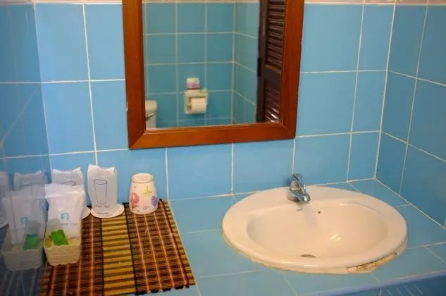 Deluxe Oda, Deniz Manzaralı