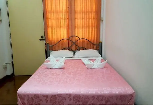 Double Room with Air Condition