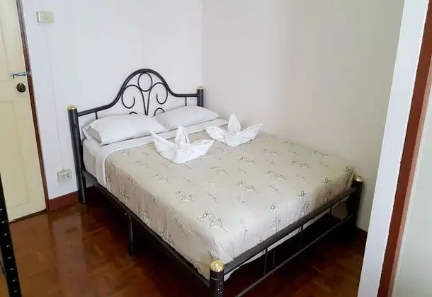Double Room with Air Condition