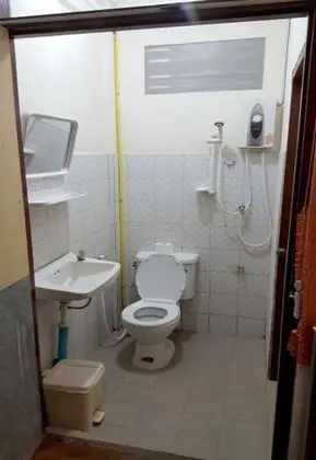 Double Room with Air Condition