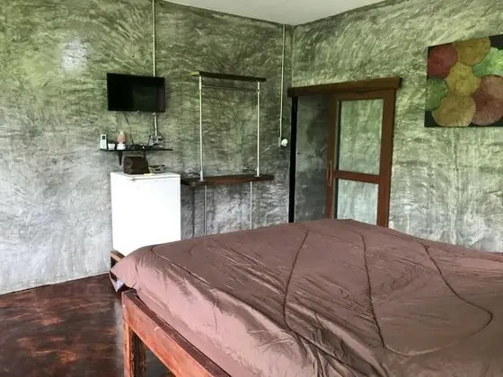 1 Bedroom River View