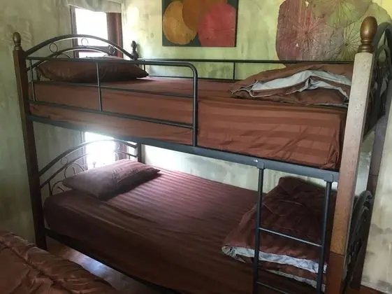 1 Bedroom River View