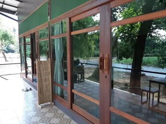 1 Bedroom River View