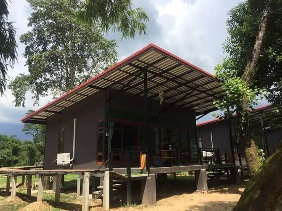 1 Bedroom River View