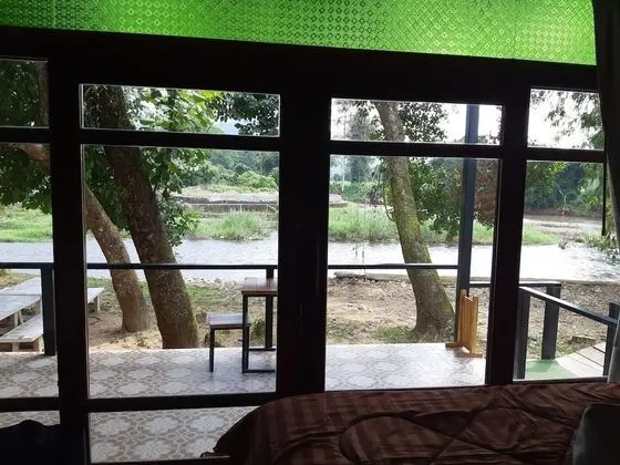1 Bedroom River View