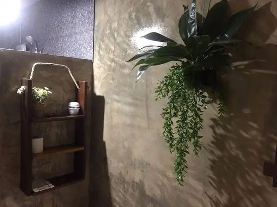 1 Bedroom River View