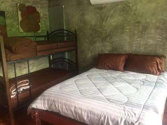 1 Bedroom River View