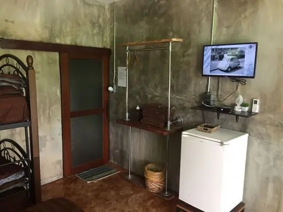 1 Bedroom River View