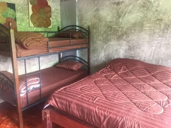 1 Bedroom River View